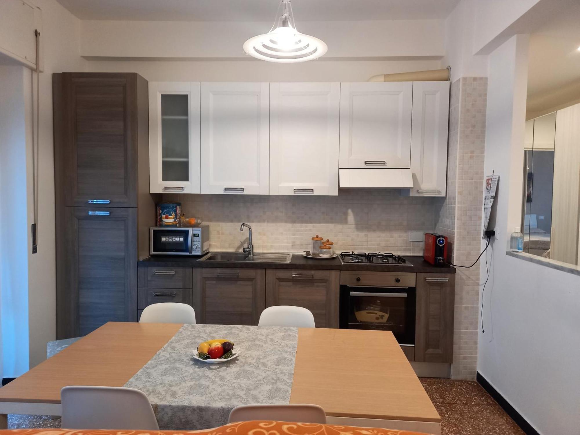 Rosy House Apartment