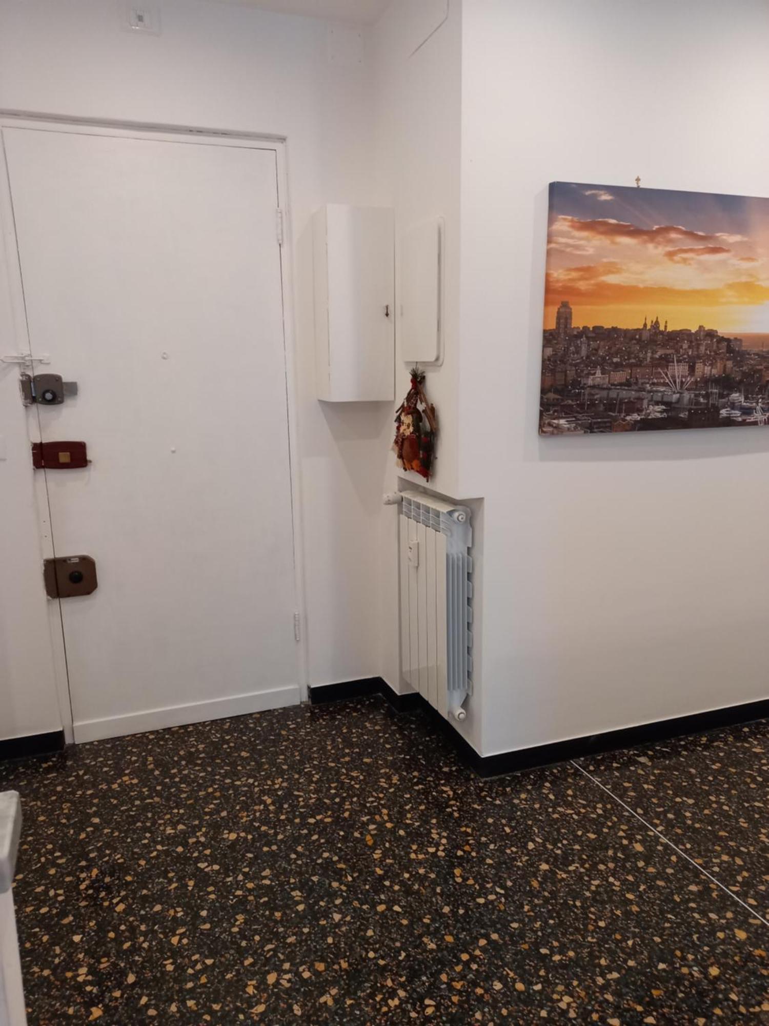 Rosy House Apartment