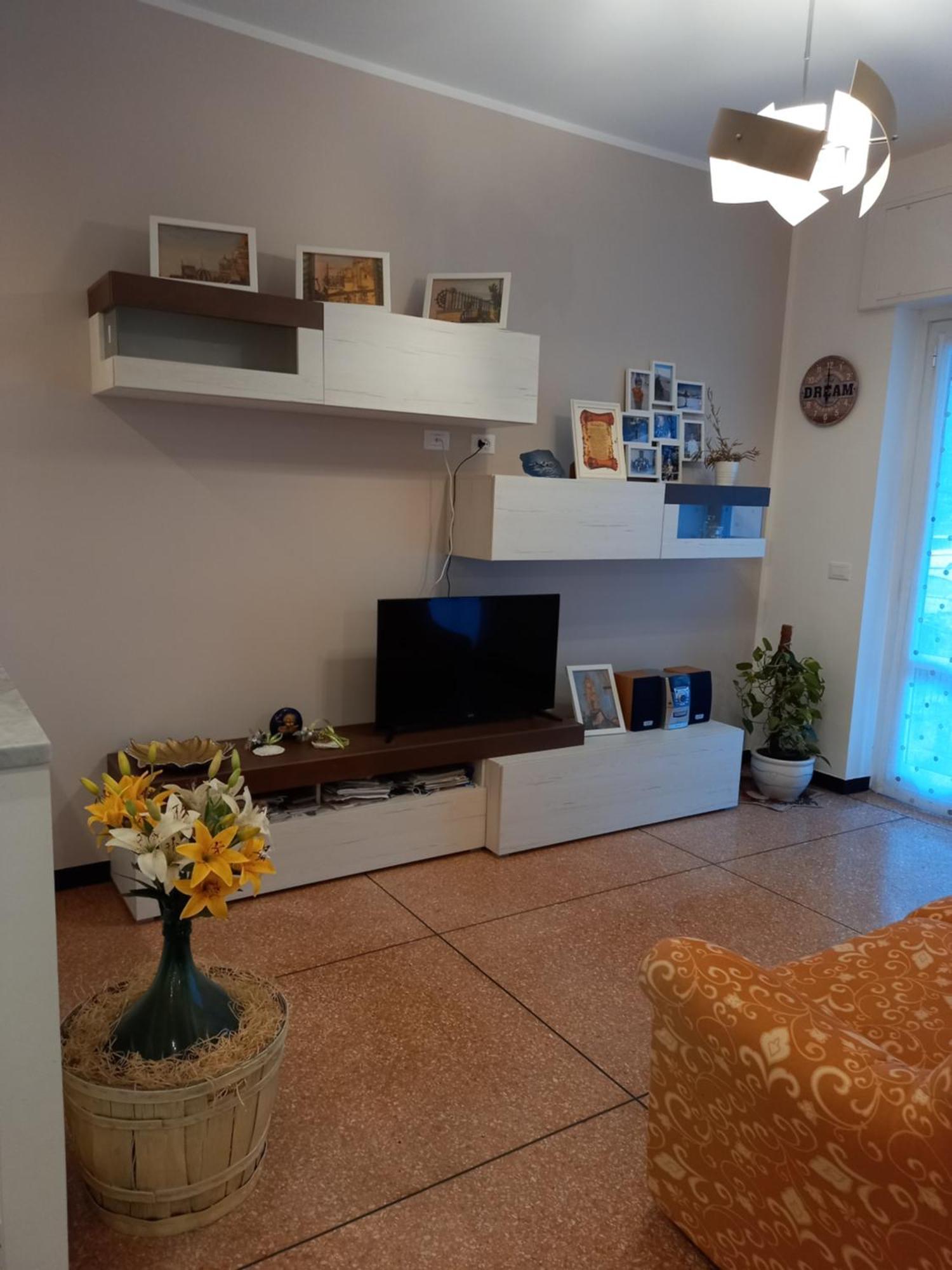 Apartment Rosy House *