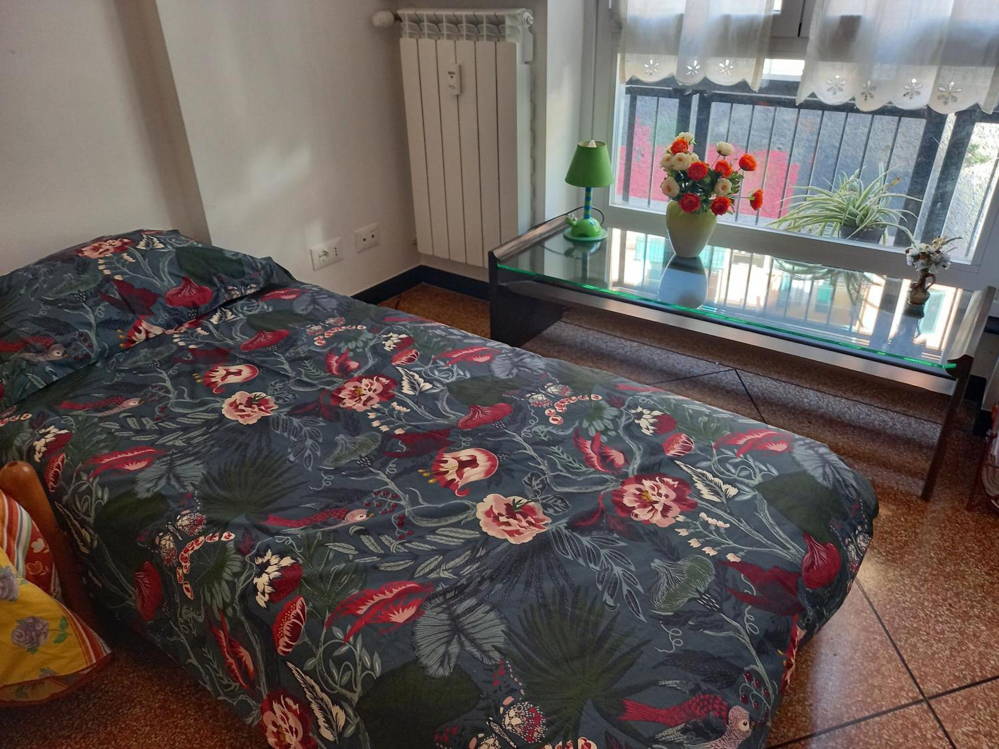 Rosy House * Genua