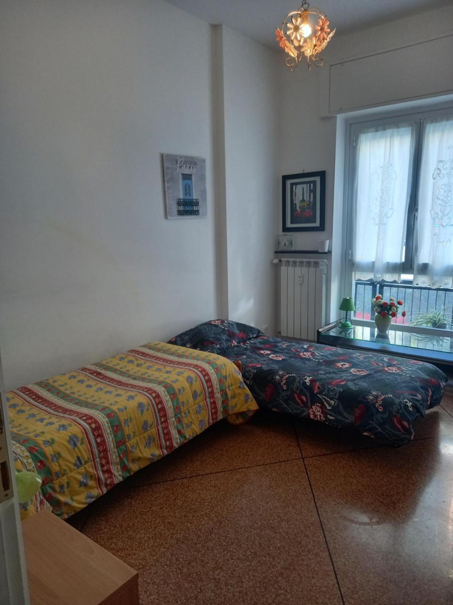 Rosy House Apartment *