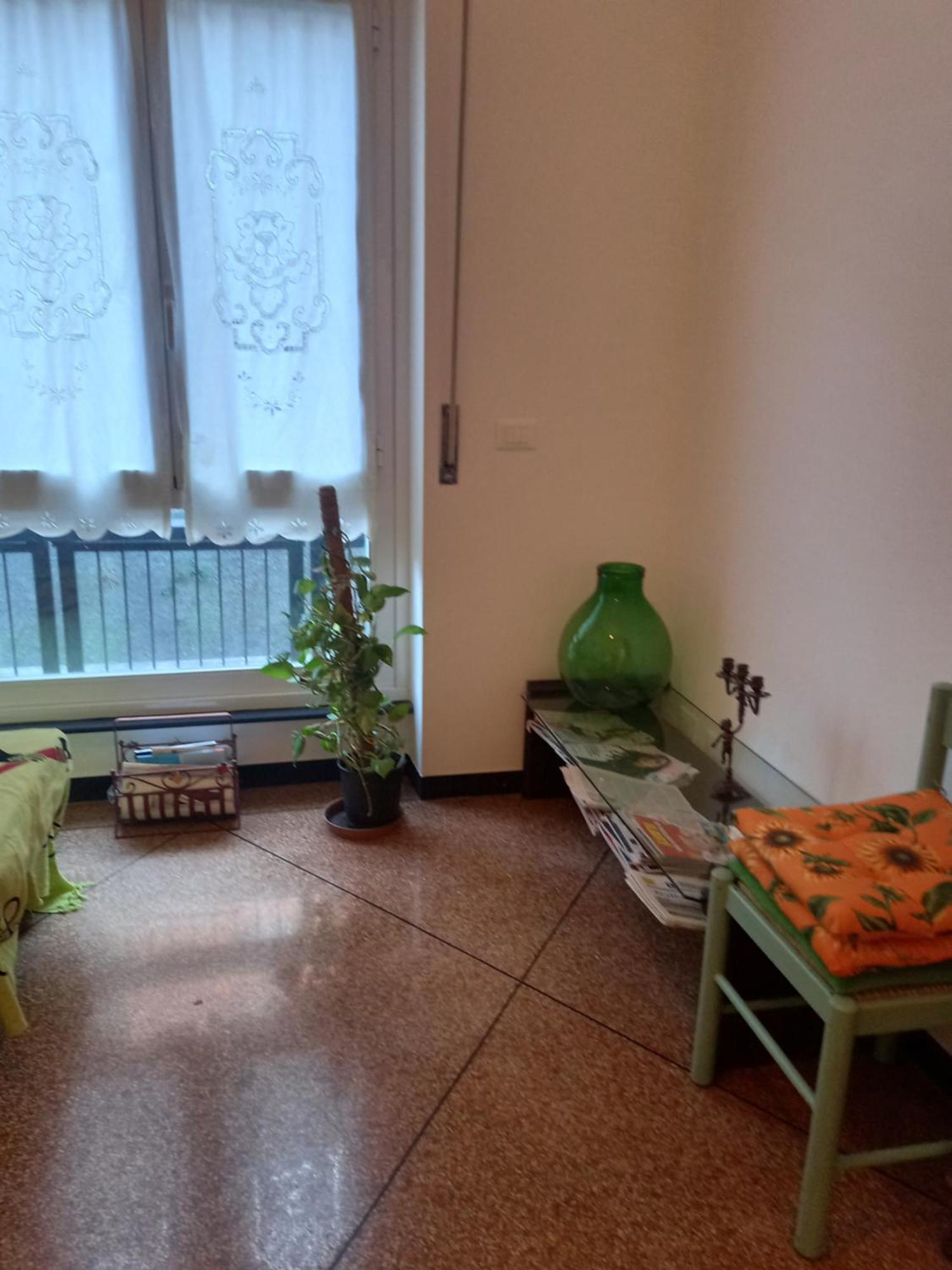 Rosy House Apartment *