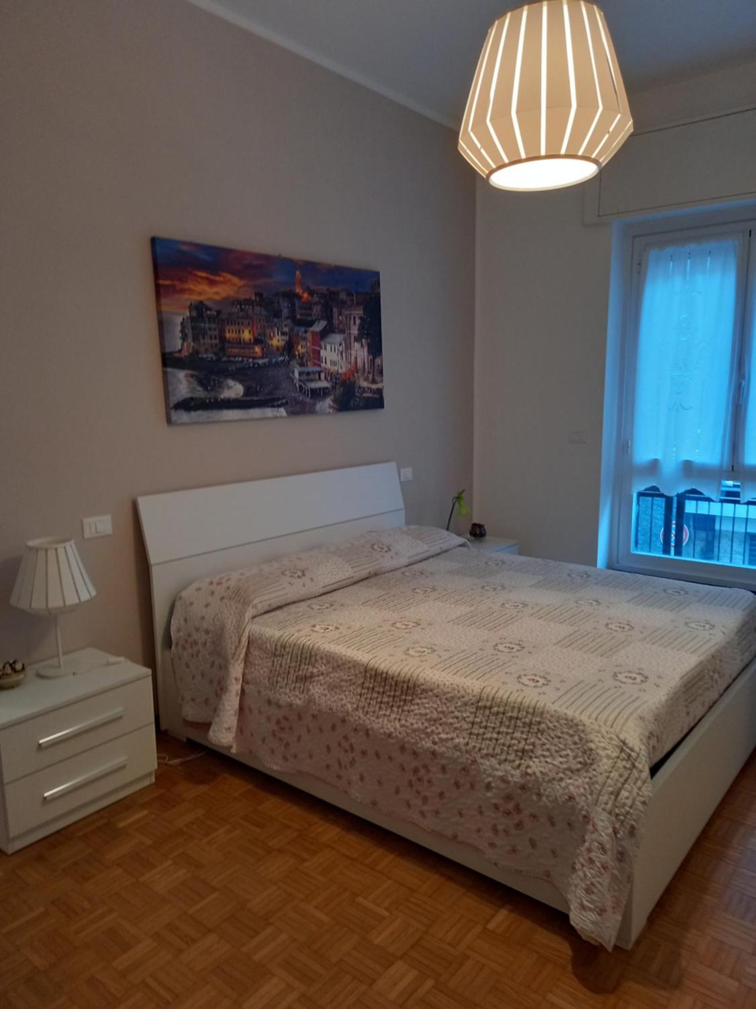 Apartment Rosy House *