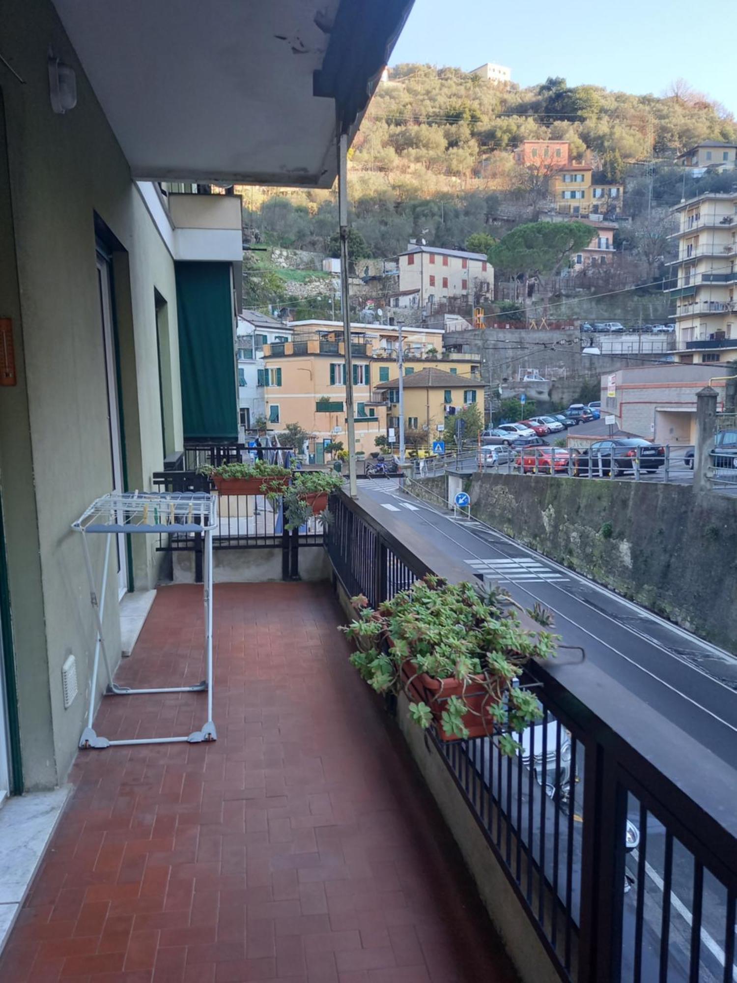 Rosy House Apartment *