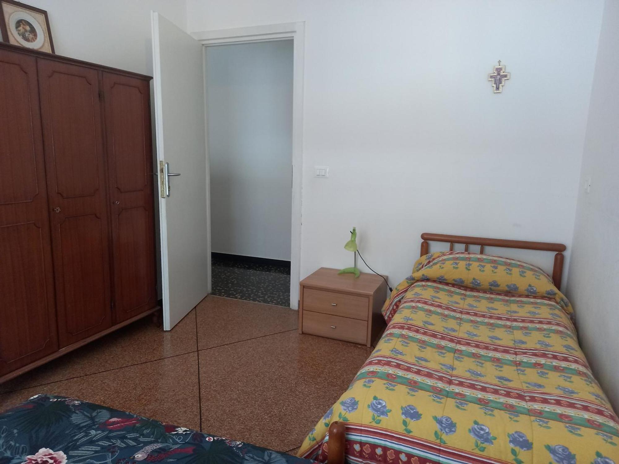 Apartment Rosy House
