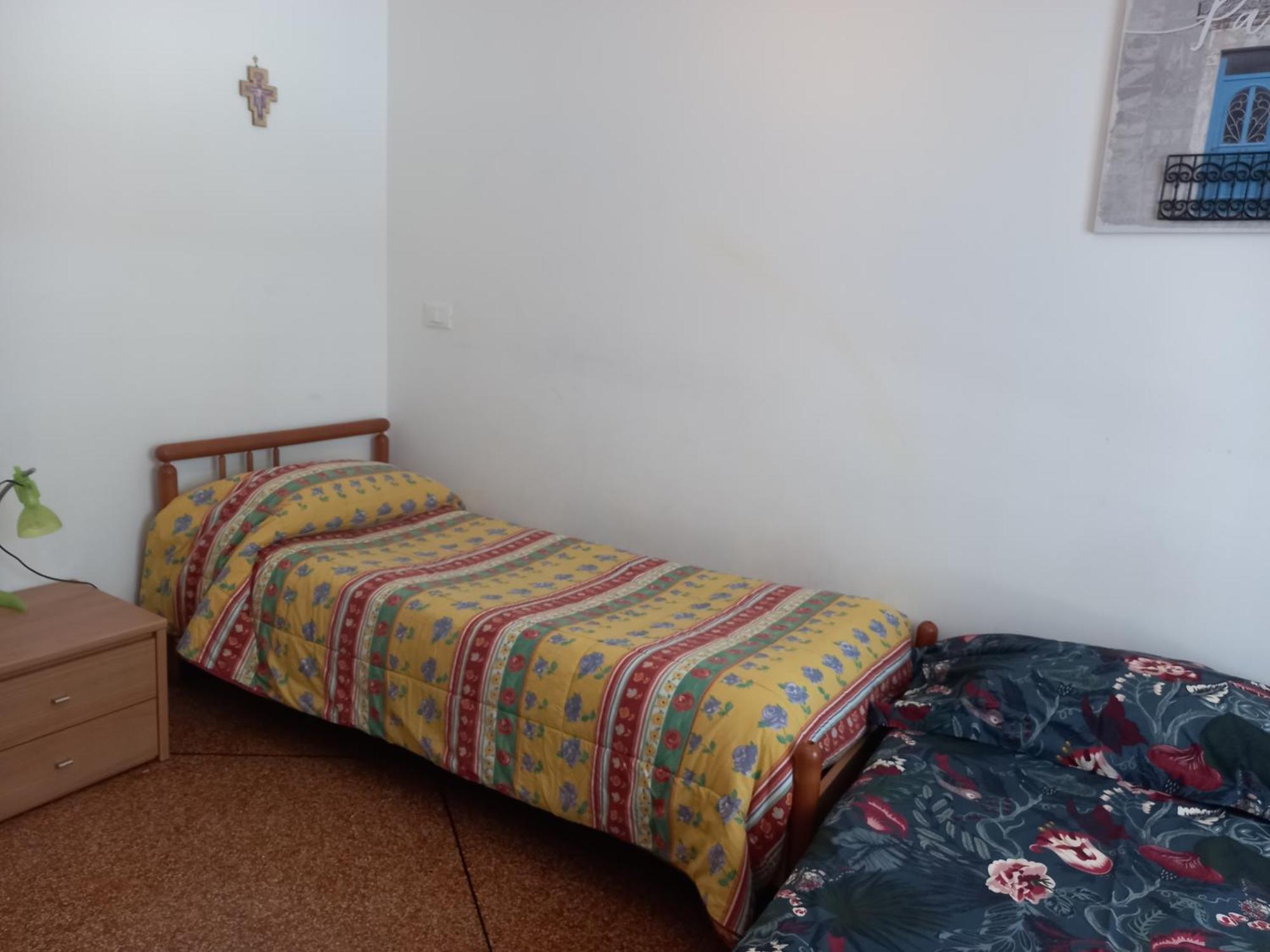 Apartment Rosy House *