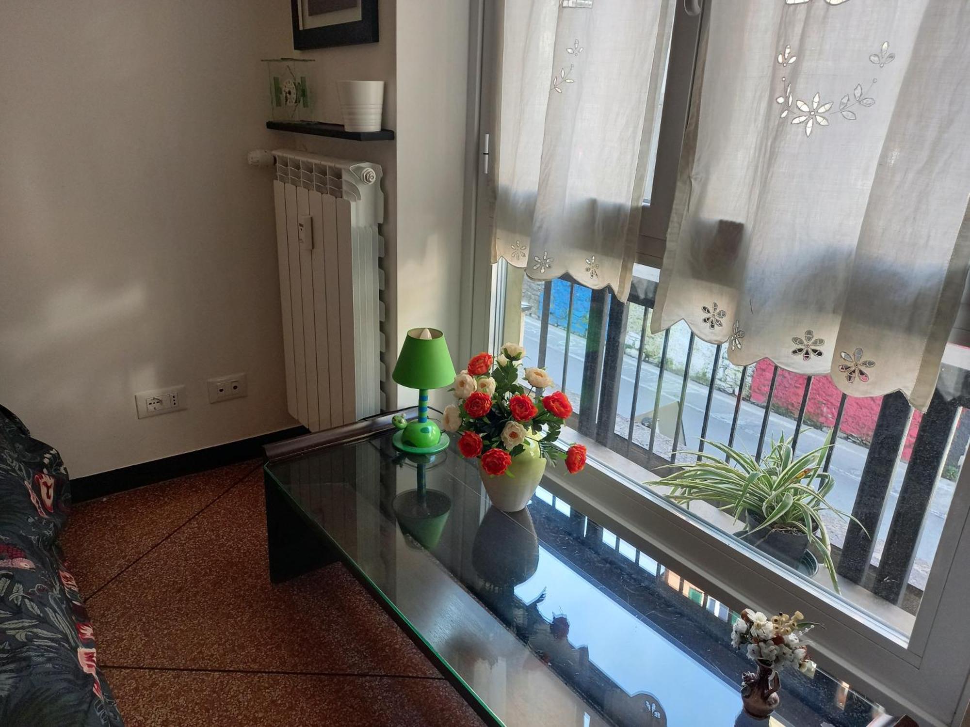 Rosy House Apartment *